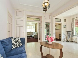 Casa de vacaciones Halfweg Características 21