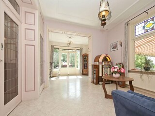 Holiday house Halfweg Features 20