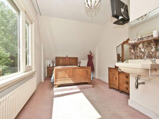 Holiday house Halfweg Features 28