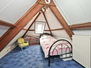 Ferienhaus Halfweg Ausstattung 29