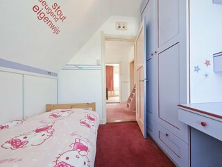 Holiday house Halfweg Features 22