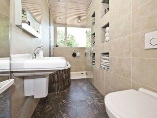 Holiday house Halfweg Features 29