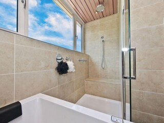 Ferienhaus Halfweg Ausstattung 27