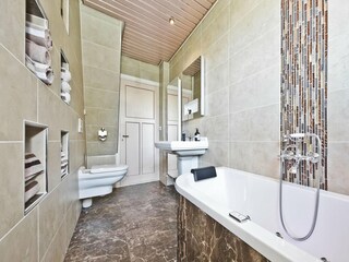 Holiday house Halfweg Features 25
