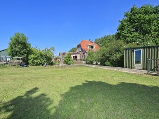 Maison de vacances Halfweg Enregistrement extérieur 8