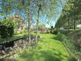 Ferienhaus Halfweg Außenaufnahme 10