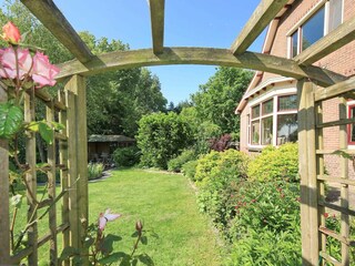 Maison de vacances Halfweg Enregistrement extérieur 3