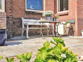 Vakantiehuis Halfweg  38