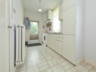 Maison de vacances Halfweg  39