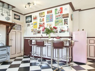 Casa per le vacanze Halfweg Caratteristiche 22