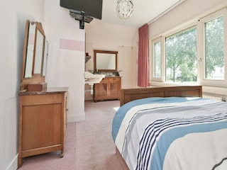 Ferienhaus Halfweg Ausstattung 20