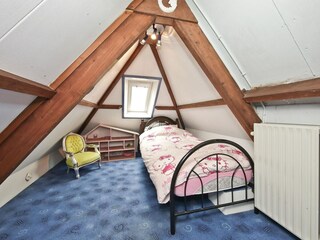 Holiday house Halfweg Features 32