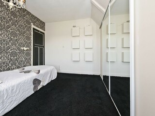 Maison de vacances Halfweg Équipement 17