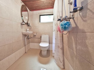 Holiday house Halfweg Features 32