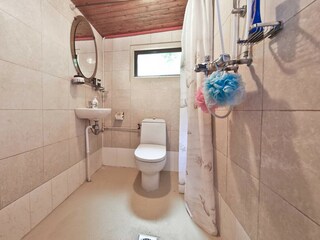 Holiday house Halfweg Features 33