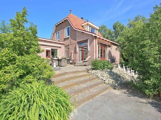 Holiday house Halfweg Outdoor Recording 14