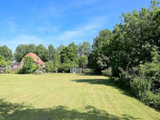 Holiday house Halfweg Outdoor Recording 6