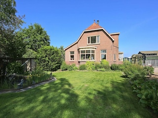 Holiday house Halfweg Outdoor Recording 4