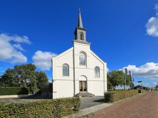 Vakantiehuis Halfweg Omgeving 36
