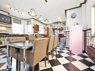 Ferienhaus Halfweg Ausstattung 32