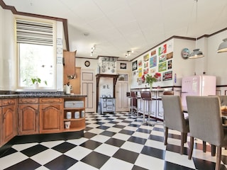 Holiday house Halfweg Features 17