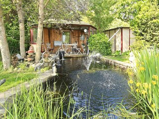 Holiday house Halfweg Outdoor Recording 9