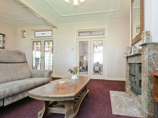 Casa per le vacanze Halfweg Caratteristiche 24