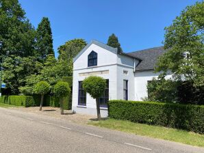 Vakantiehuis Vrijstaande woning in landelijk gebied met parktuin - Heeze-Leende - image1