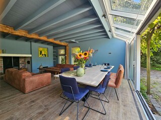 Ferienhaus Heeze-Leende Ausstattung 17