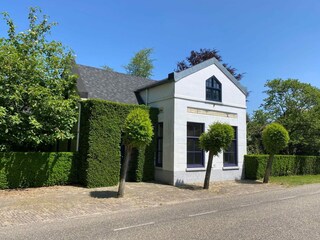 Ferienhaus Heeze-Leende Außenaufnahme 13
