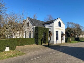 Ferienhaus Heeze-Leende Außenaufnahme 4