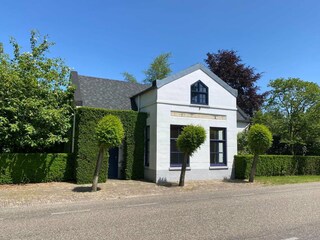 Ferienhaus Heeze-Leende Außenaufnahme 1