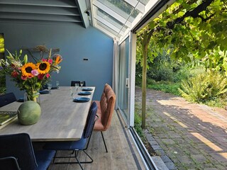 Vakantiehuis Heeze-Leende Buitenaudio-opname 5