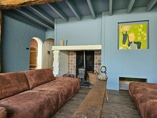 Maison de vacances Heeze-Leende Équipement 17