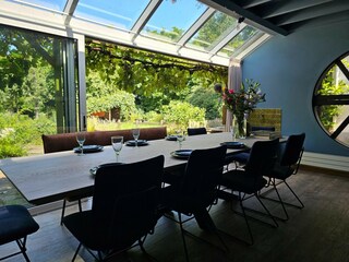 Maison de vacances Heeze-Leende Équipement 16