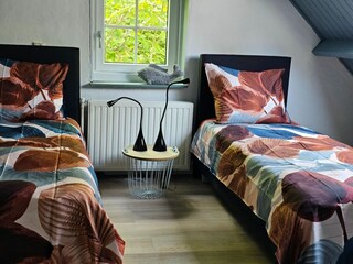 Ferienhaus Heeze-Leende Ausstattung 20