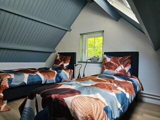 Ferienhaus Heeze-Leende Ausstattung 17