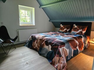 Casa de vacaciones Heeze-Leende Características 23
