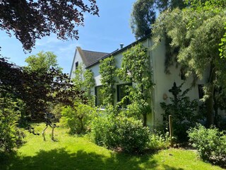 Vakantiehuis Heeze-Leende Buitenaudio-opname 2