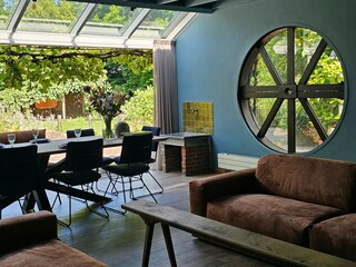 Ferienhaus Heeze-Leende Ausstattung 25