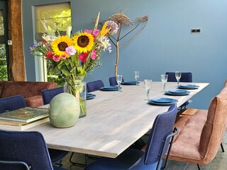 Ferienhaus Heeze-Leende Ausstattung 26