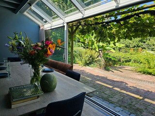 Ferienhaus Heeze-Leende Außenaufnahme 13