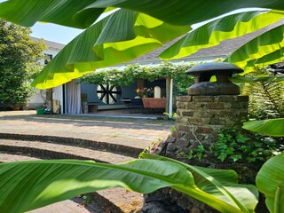 Ferienhaus Heeze-Leende Außenaufnahme 6