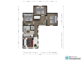 Maison de vacances Heeze-Leende  37