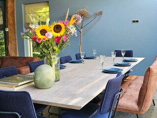 Holiday house Heeze-Leende Features 32