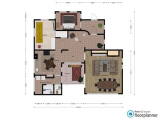 Maison de vacances Heeze-Leende Plan d'étage 40