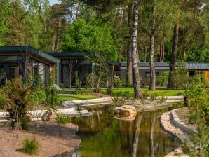 Well-kept chalet in a holiday park, adjacent to the Hoge Veluwe National Park - Arnhem - image1