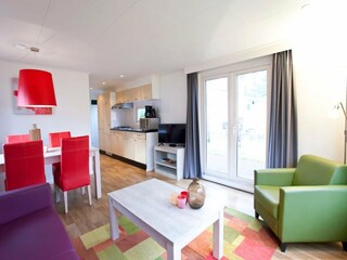 Ferienpark Arnhem Ausstattung 6
