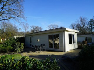 Parc de vacances Arnhem Enregistrement extérieur 1