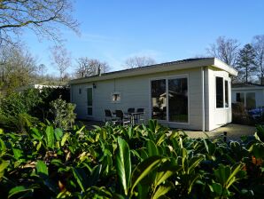 Joli chalet dans un parc de vacances, à côté du parc national Hoge Veluwe - Arnhem - image1